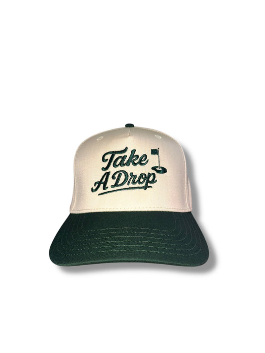 Take A Drop